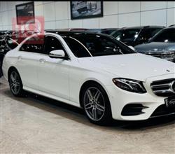 مرسيدس بنز E-Class